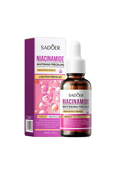 SADOER Niacinamide Facial Essence 30 ml