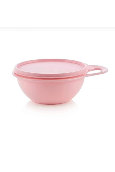 Plus Miksim 600 ml Storage Container / Pink