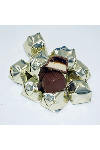 Fustuq & Hail الشوكولاتة البلجيكية مع القرفة