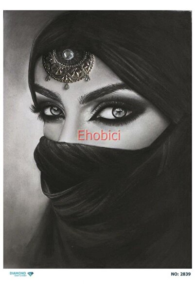 ehobici ورق ديكور نحاسي ماسي - 2839