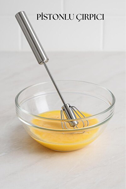 Depa Reciprocating Metal Beater 30 cm