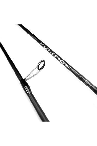 RYUJI Voltage Fuji 198 cm 0.6-7 Gr 2P Aji LRF Olta Kamışı