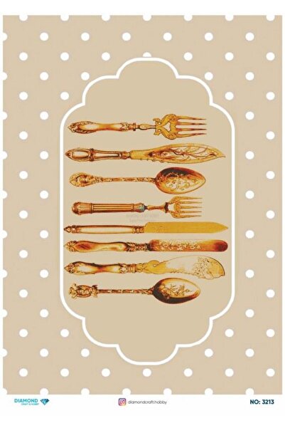 ehobici ورق ديكور نحاسي ماسي - 3213