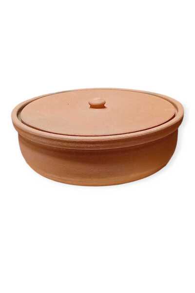 CBR melekeli KAPAKLI BEKTAŞİ GÜVEÇ 35 CM