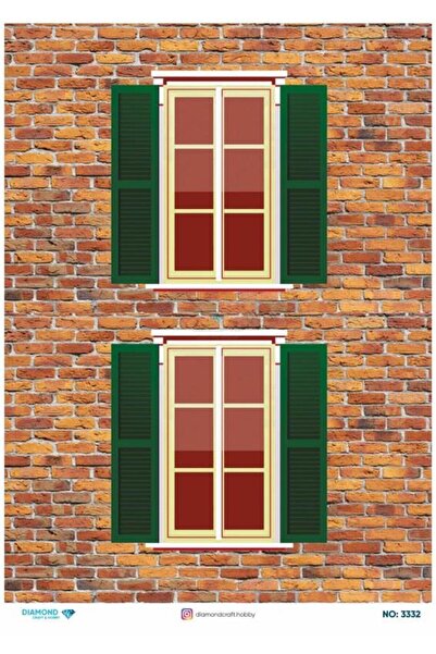 ehobici ورق ديكور نحاسي ماسي - 3332