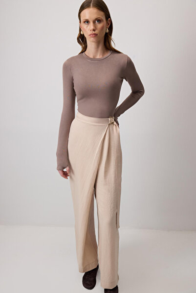 Touché Privé ΦΟΡΜΙ ΒΑΣΙΚΟ ΜΑΚΡΥΜΑΝΙΚΟ