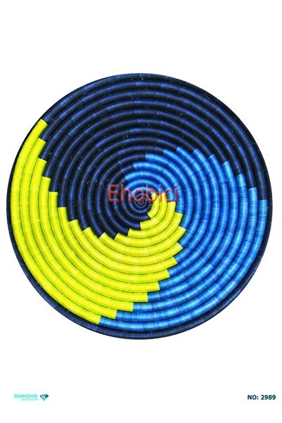 ehobici ورق ديكور نحاسي ماسي - 2989