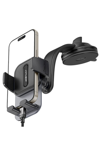 Acefast Acefast car phone holder with dashboard mount, D26