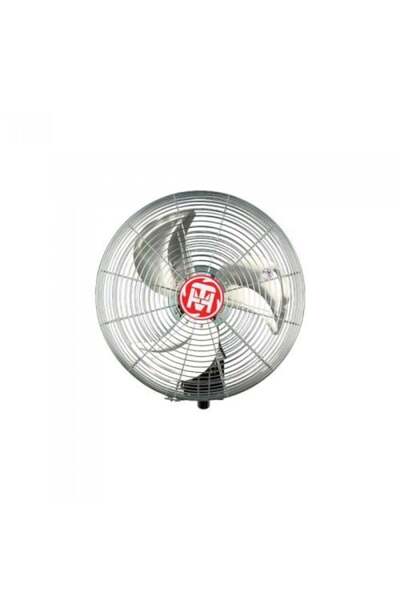 HTM Industrial Wall-Mounted Fan (KWP-2050) 50 cm