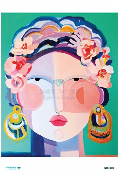 ehobici ورق ديكور نحاسي ماسي - 3112