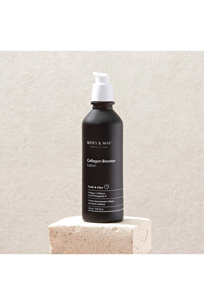 Mary & May MARY&MAY Anti-wrinkle serum Collagen Emulsion, moisturizing and illuminating, 120 ml