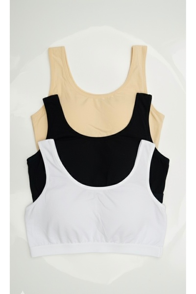 GİYSEM UNDERWEAR SPORCU SÜTYEN KADIN SPORCU BÜSTİYER