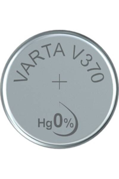 Varta Baterie SR69/V370
