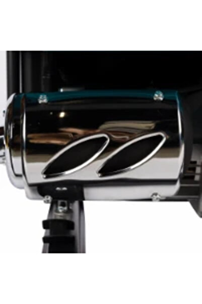 DETOOLZ Generator 3kW 2P230 B4T pornire electrica 15L fara roti G02