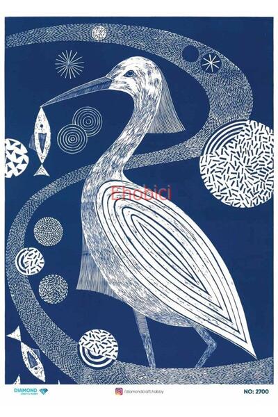 ehobici ورق ديكور نحاسي ماسي - 2700