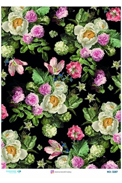 ehobici ورق ديكور من النحاس الماسي - 3287