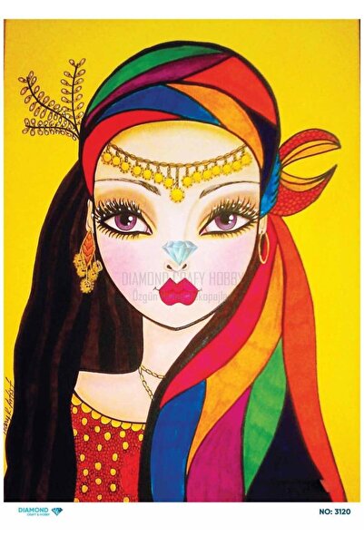 ehobici ورق ديكور نحاسي ماسي - 3120