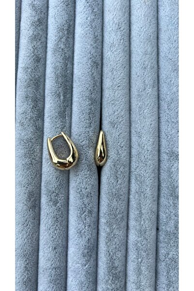 cansuaccessoire BOMBELİ ŞIK KÜPE