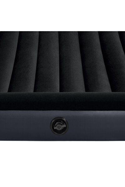 OEM Intex Full Dura Beam inflatable mattress, 191x137x25 cm