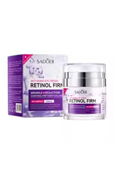SADOER Retinol Eye Cream 30g