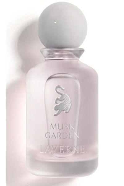 Laverne مسك قاردن 100 مل