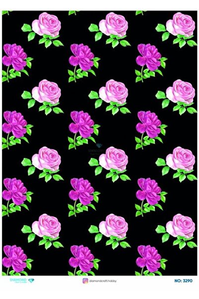 ehobici ورق ديكور نحاسي ماسي - 3290