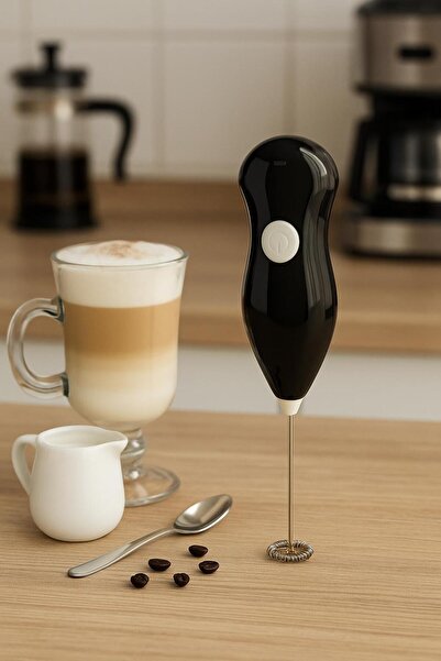 HSDemirci Coffee Frother 20 cm