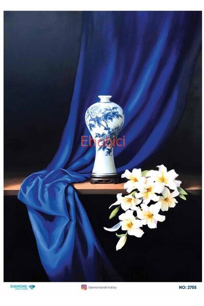 ehobici ورق ديكور نحاسي ماسي - 2755