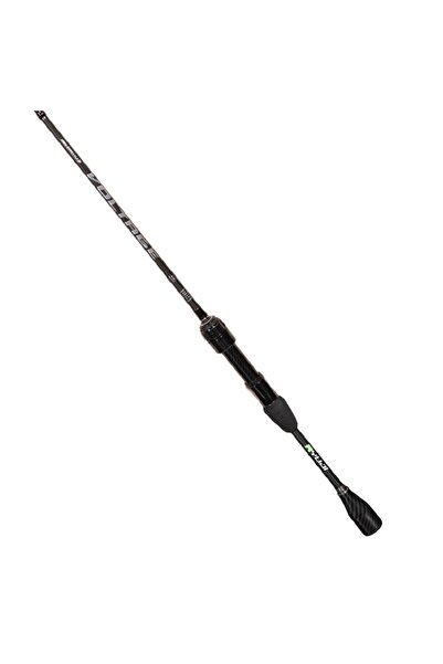 RYUJI Voltage Fuji 198 cm 0.6-7 Gr 2P Aji LRF Olta Kamışı