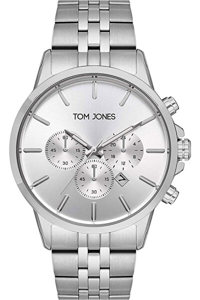 Tom Jones London Men's Watch Luxury & Dynamic Design Tj-2159A-1