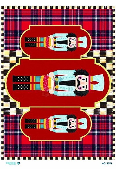 ehobici ورق ديكور نحاسي ماسي - 3074