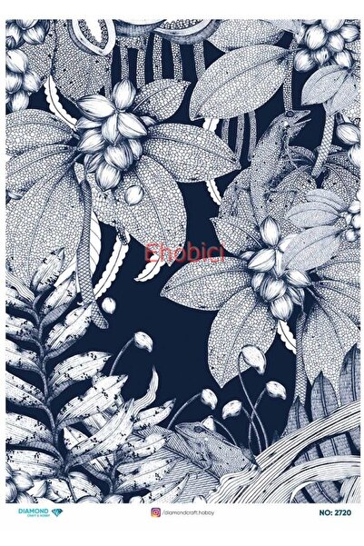 ehobici ورق ديكور نحاسي ماسي - 2720