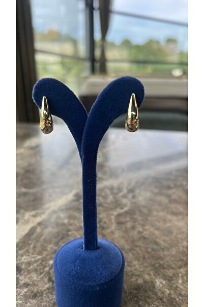 cansuaccessoire BOMBELİ ŞIK KÜPE