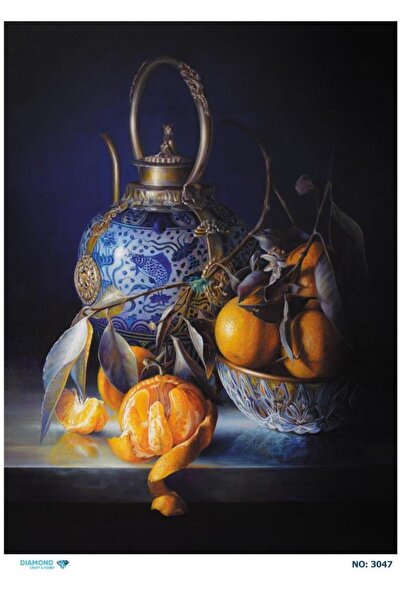 ehobici ورق ديكور نحاسي ماسي - 3047