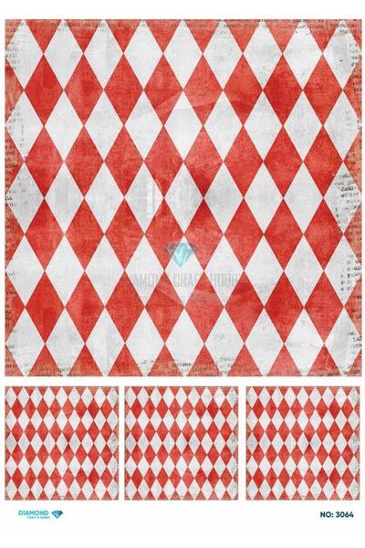 ehobici ورق ديكور نحاسي ماسي - 3064