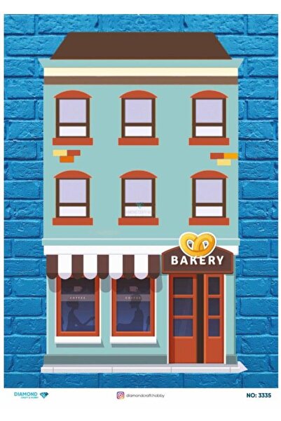 ehobici ورق ديكور نحاسي ماسي - 3335