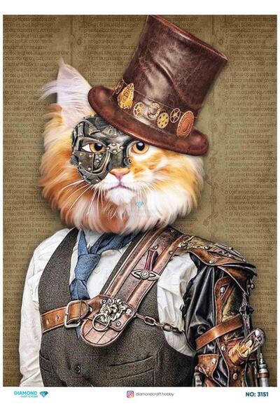 ehobici ورق ديكور من النحاس الماسي - 3151