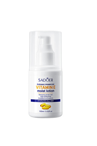 SADOER E-vitamin skin care product 100 ml