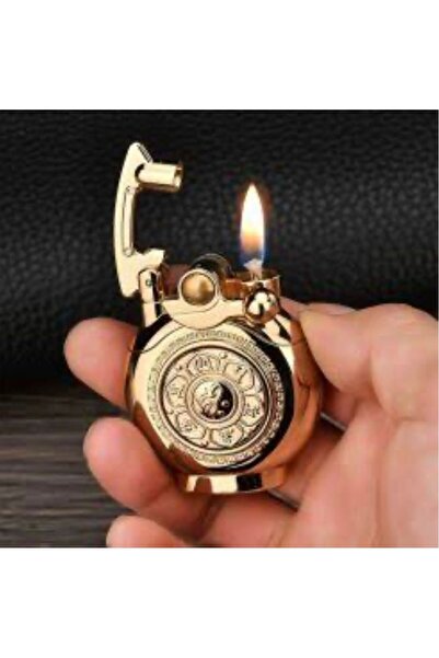 Genel Markalar Chief Benzinli Çakmak