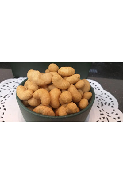 Fustuq & Hail الكاجو المدخن كري كري