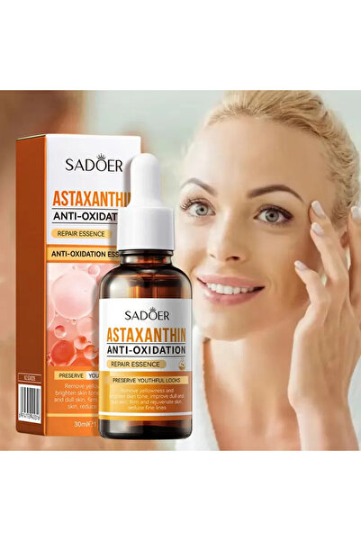 SADOER Antioxidative Facial Essence 30 ml