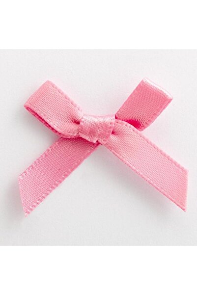 Vipfoni شريط ساتان صغير جاهز بسيط 1 سم 10 قطع