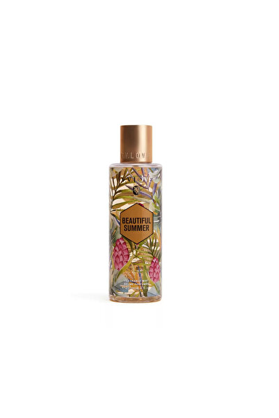 V.V LOVE Spray de corp V.V.Love 250 ml (Vară frumoasă)
