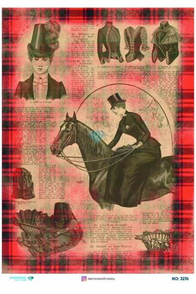 ehobici ورق ديكور نحاسي ماسي - 3276