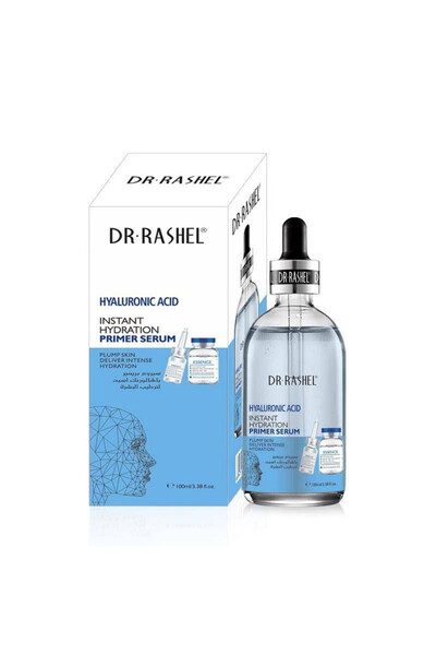 DR.RASHEL Dr. Rashel Instant Primer Serum