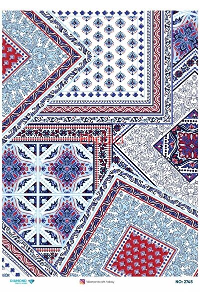 ehobici ورق ديكور نحاسي ماسي - 2745