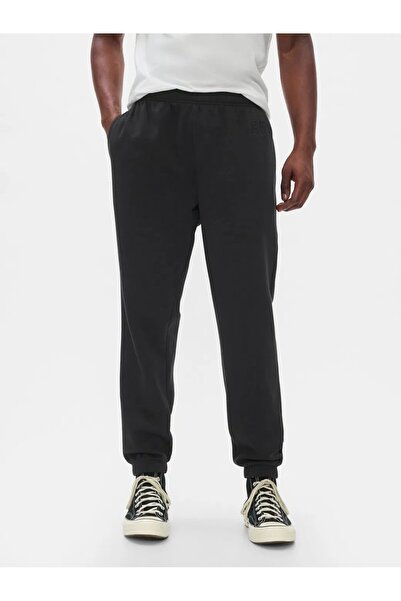 GAP Φούτερ με λογότυπο Fleece Jogger 500382047