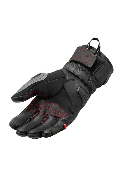 Revit SAND 5 H2O ELDIVEN SİYAH-GRİ