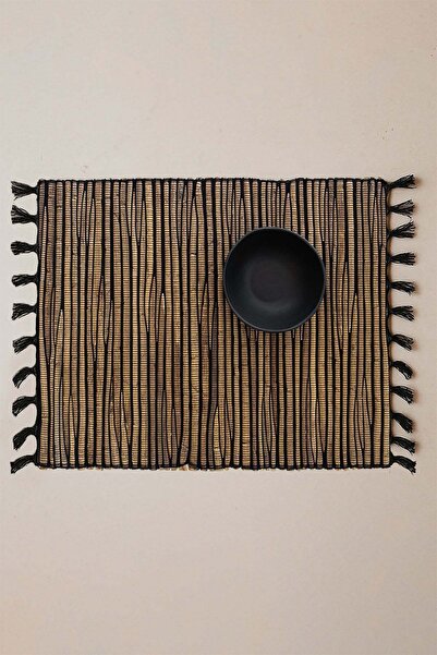 Barine Serviciu american dreptunghiular din fibre de narcis de apă