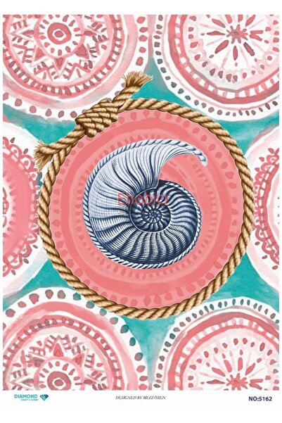 ehobici ورق ديكور نحاسي ماسي - 5162